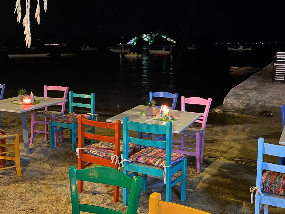 Bob'S Apartments Tolo Ngoại thất bức ảnh