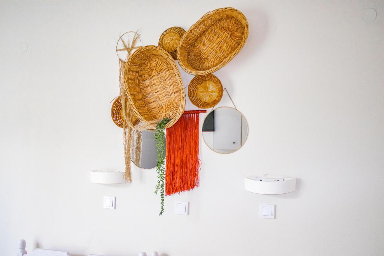 Bob'S Apartments Tolo Ngoại thất bức ảnh