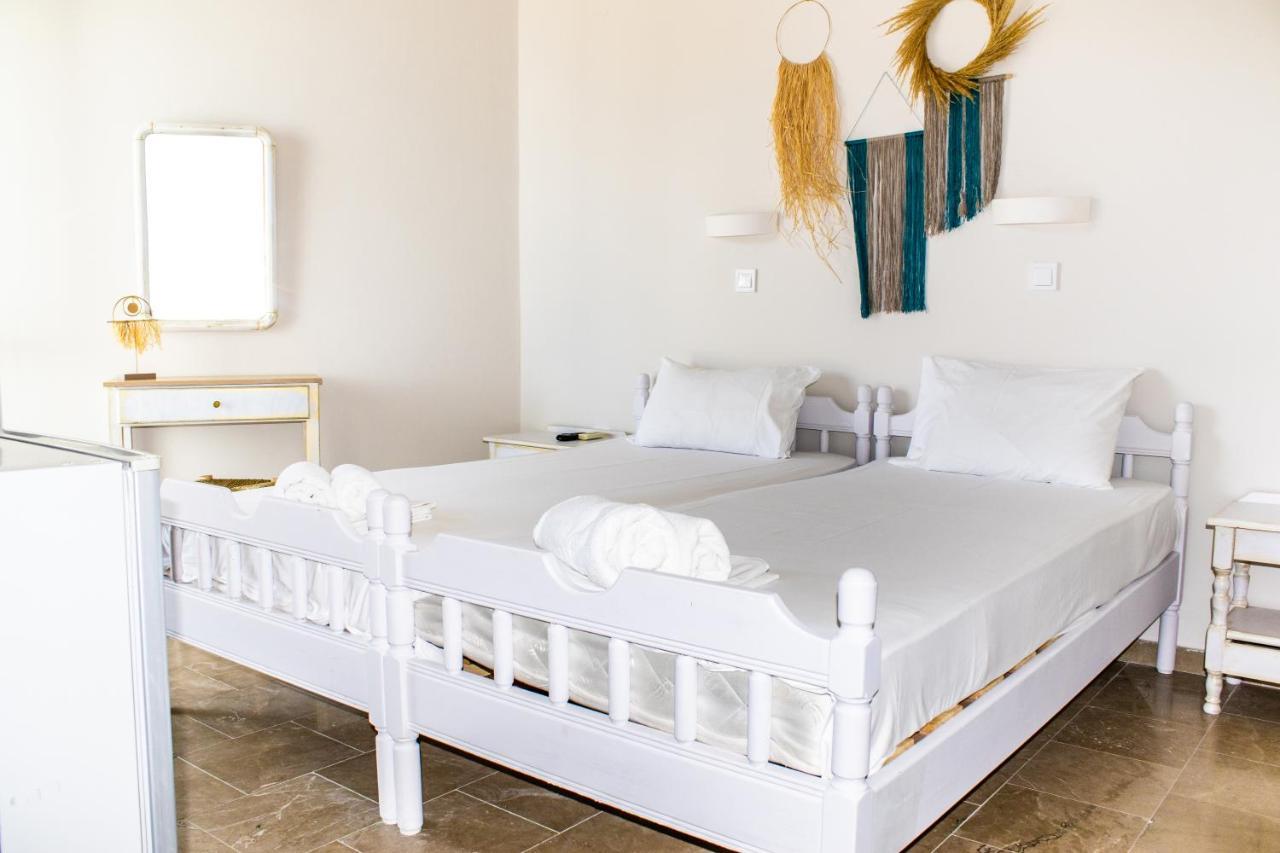 Bob'S Apartments Tolo Ngoại thất bức ảnh