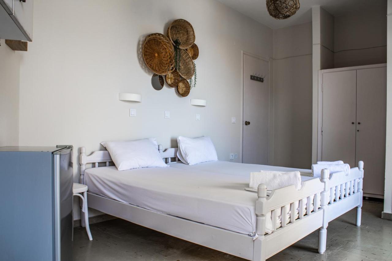 Bob'S Apartments Tolo Ngoại thất bức ảnh