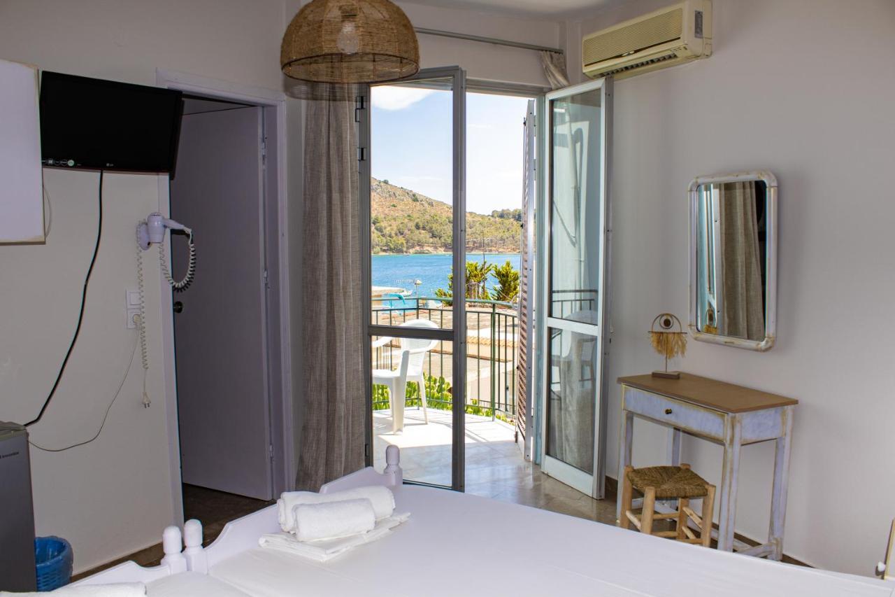 Bob'S Apartments Tolo Ngoại thất bức ảnh